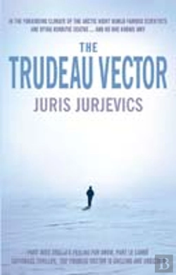 Bertrand.pt - The Trudeau Vector
