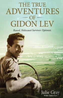 Bertrand.pt - The True Adventures Of Gidon Lev: Rascal