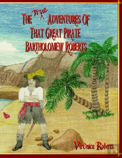 Bertrand.pt - The True Adventures Of That Great Pirate Bartholomew Roberts