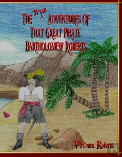 Bertrand.pt - The True Adventures Of That Great Pirate Bartholomew Roberts