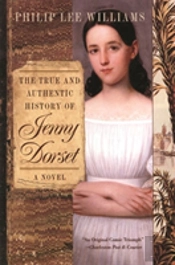 The True And Authentic History Of Jenny Dorset