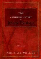 The True And Authentic History Of Jenny Dorset ...