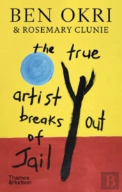 The True Artist Breaks Out Of Jail