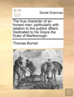 Bertrand.pt - The True Character Of An Honest Man: Par