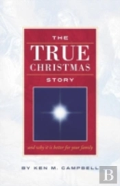 The True Christmas Story