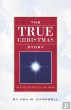 Bertrand.pt - The True Christmas Story