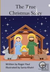 The True Christmas Story