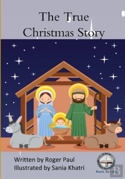 Bertrand.pt - The True Christmas Story