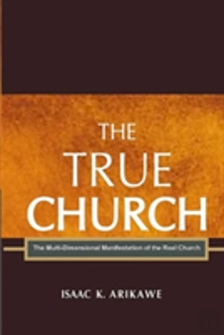 Bertrand.pt - The True Church