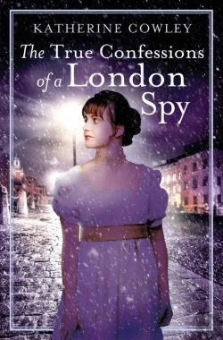 Bertrand.pt - The True Confessions Of A London Spy