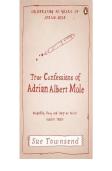 The True Confessions Of Adrian Albert Mole