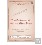 The True Confessions Of Adrian Albert Mole