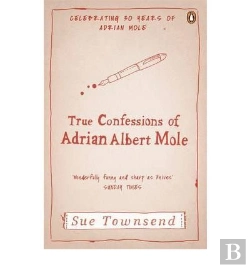 Bertrand.pt - The True Confessions Of Adrian Albert Mole