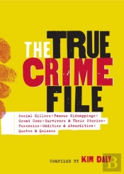 The True Crime File