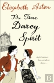 The True Darcy Spirit
