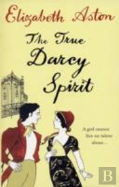 The True Darcy Spirit