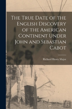 Bertrand.pt - The True Date Of The English Discovery O