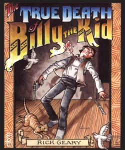 Bertrand.pt - The True Death Of Billy The Kid