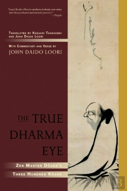 Bertrand.pt - The True Dharma Eye