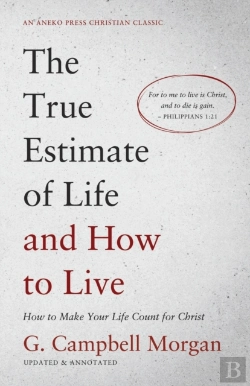 Bertrand.pt - The True Estimate Of Life And How To Live
