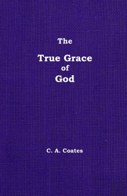 Bertrand.pt - The True Grace Of God