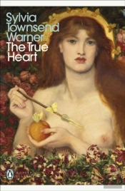 The True Heart