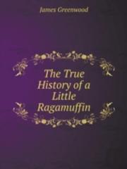 The True History Of A Little Ragamuffin