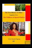 The True History Of Africa, From Equatorial Guinea