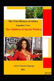 The True History Of Africa, From Equatorial Guinea