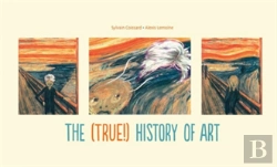 Bertrand.pt - The (True!) History Of Art