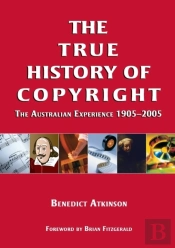 The True History Of Copyright