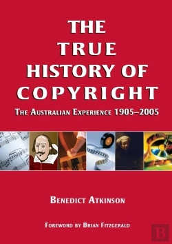 Bertrand.pt - The True History Of Copyright