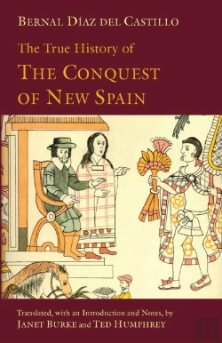 Bertrand.pt - The True History Of The Conquest Of New Spain
