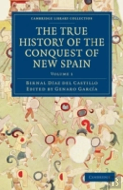 Bertrand.pt - The True History Of The Conquest Of New Spain