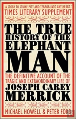 Bertrand.pt - The True History Of The Elephant Man