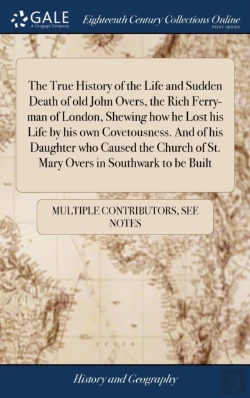 Bertrand.pt - The True History Of The Life And Sudden