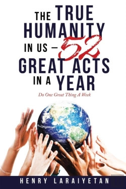 Bertrand.pt - The True Humanity In Us - 52 Great Acts In A Year
