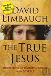 The True Jesus