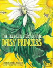 The True Life Story Of The Daisy Princess