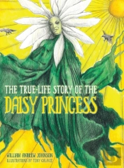The True Life Story Of The Daisy Princess