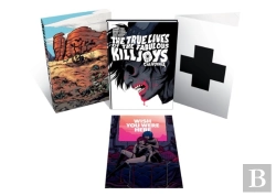 Bertrand.pt - The True Lives Of The Fabulous Killjoys: California (Deluxe Edition)