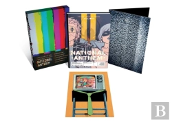 Bertrand.pt - The True Lives Of The Fabulous Killjoys: National Anthem (Deluxe Edition)