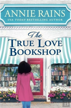 Bertrand.pt - The True Love Bookshop