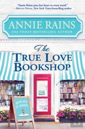 The True Love Bookshop
