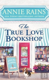 The True Love Bookshop