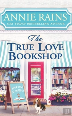 Bertrand.pt - The True Love Bookshop