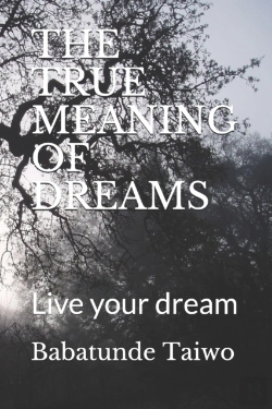 Bertrand.pt - The True Meaning Of Dreams