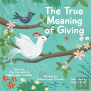 The True Meaning Of Giving