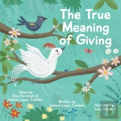 The True Meaning Of Giving