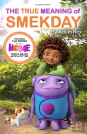 The True Meaning Of Smekday
